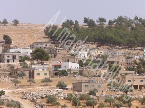 أم قنطرة .. قرية في جرش تعاني التهميش ( فيديو وصور )